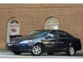 2003 Catalina Blue Metallic Toyota Camry LE  photo #2