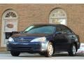 2003 Catalina Blue Metallic Toyota Camry LE  photo #4