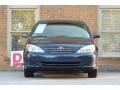 2003 Catalina Blue Metallic Toyota Camry LE  photo #5