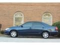 2003 Catalina Blue Metallic Toyota Camry LE  photo #6