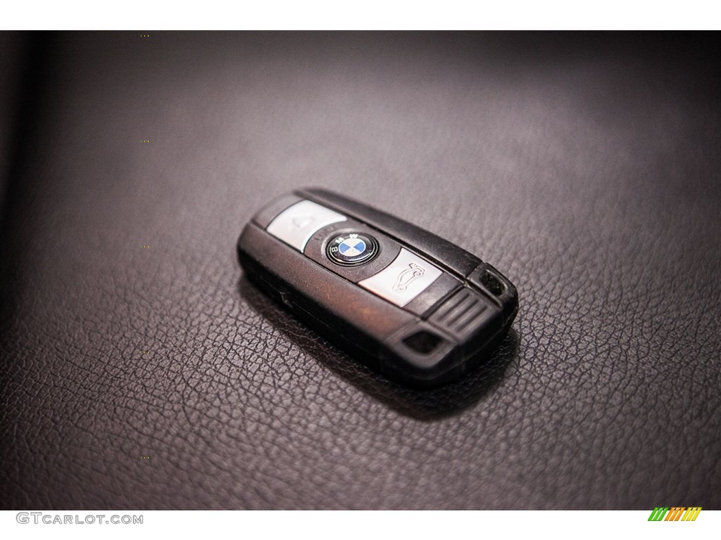 2013 X1 xDrive 35i - Mineral Grey Metallic / Black photo #11