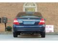2003 Catalina Blue Metallic Toyota Camry LE  photo #9