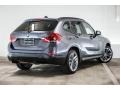 Mineral Grey Metallic - X1 xDrive 35i Photo No. 15