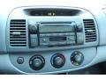 2003 Catalina Blue Metallic Toyota Camry LE  photo #14