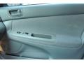 2003 Catalina Blue Metallic Toyota Camry LE  photo #16
