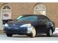 2003 Catalina Blue Metallic Toyota Camry LE  photo #18