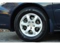 2003 Catalina Blue Metallic Toyota Camry LE  photo #19