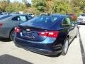 Blue Velvet Metallic - Malibu LT Photo No. 2