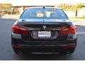 Jotoba Brown Metallic - 5 Series 535i xDrive Sedan Photo No. 4