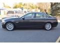 Jotoba Brown Metallic - 5 Series 535i xDrive Sedan Photo No. 5