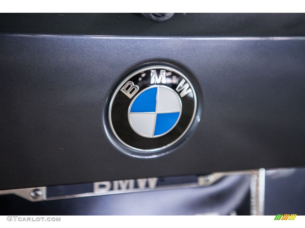 2013 X1 xDrive 35i - Mineral Grey Metallic / Black photo #30