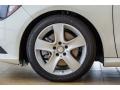 Cirrus White - CLA 250 Coupe Photo No. 10