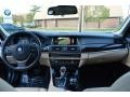 Jotoba Brown Metallic - 5 Series 535i xDrive Sedan Photo No. 14