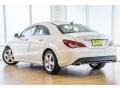Cirrus White - CLA 250 Coupe Photo No. 3