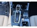Jotoba Brown Metallic - 5 Series 535i xDrive Sedan Photo No. 16