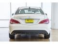 Cirrus White - CLA 250 Coupe Photo No. 4