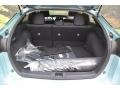 Moonstone Gray Trunk Photo for 2017 Toyota Prius #116667696