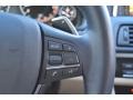 Jotoba Brown Metallic - 5 Series 535i xDrive Sedan Photo No. 19