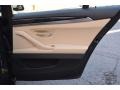 Jotoba Brown Metallic - 5 Series 535i xDrive Sedan Photo No. 23