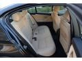 Jotoba Brown Metallic - 5 Series 535i xDrive Sedan Photo No. 24