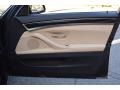 Jotoba Brown Metallic - 5 Series 535i xDrive Sedan Photo No. 25