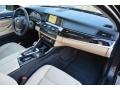 Jotoba Brown Metallic - 5 Series 535i xDrive Sedan Photo No. 26
