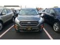 2017 Magnetic Ford Escape S  photo #2
