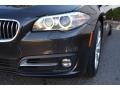 Jotoba Brown Metallic - 5 Series 535i xDrive Sedan Photo No. 30