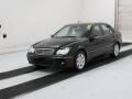 2006 Black Mercedes-Benz C 280 4Matic Luxury  photo #1