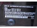 Jotoba Brown Metallic - 5 Series 535i xDrive Sedan Photo No. 33