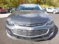 Nightfall Gray Metallic - Malibu LT Photo No. 2