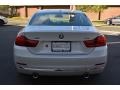 Mineral White Metallic - 4 Series 435i xDrive Coupe Photo No. 4