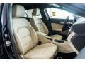 Beige Interior Photo for 2017 Mercedes-Benz GLA #116668233