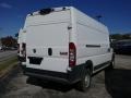 Bright White - ProMaster 3500 High Roof Cargo Van Photo No. 2