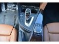 Mineral White Metallic - 4 Series 435i xDrive Coupe Photo No. 18