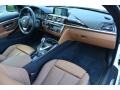 Mineral White Metallic - 4 Series 435i xDrive Coupe Photo No. 27