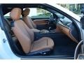 Mineral White Metallic - 4 Series 435i xDrive Coupe Photo No. 28