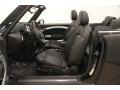 Midnight Black Metallic - Convertible Cooper Photo No. 6