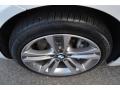 Mineral White Metallic - 4 Series 435i xDrive Coupe Photo No. 33