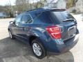 Patriot Blue Metallic - Equinox LT AWD Photo No. 5