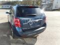 Patriot Blue Metallic - Equinox LT AWD Photo No. 6