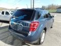 Patriot Blue Metallic - Equinox LT AWD Photo No. 7