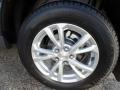 Patriot Blue Metallic - Equinox LT AWD Photo No. 14