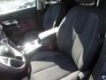 Patriot Blue Metallic - Equinox LT AWD Photo No. 21