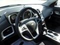 Patriot Blue Metallic - Equinox LT AWD Photo No. 22