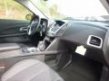 Siren Red Tintcoat - Equinox LT AWD Photo No. 5
