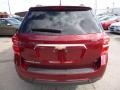 Siren Red Tintcoat - Equinox LT AWD Photo No. 7
