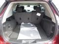 Siren Red Tintcoat - Equinox LT AWD Photo No. 8