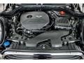 1.5 Liter TwinPower Turbocharged DOHC 12-Valve VVT 3 Cylinder Engine for 2017 Mini Hardtop Cooper 2 Door #116669918