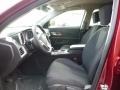 Siren Red Tintcoat - Equinox LT AWD Photo No. 12